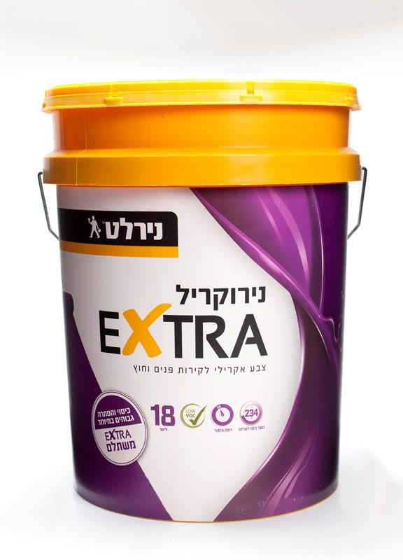 �������� EXTRA WHITE