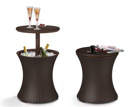       PACIFIC COOL BAR