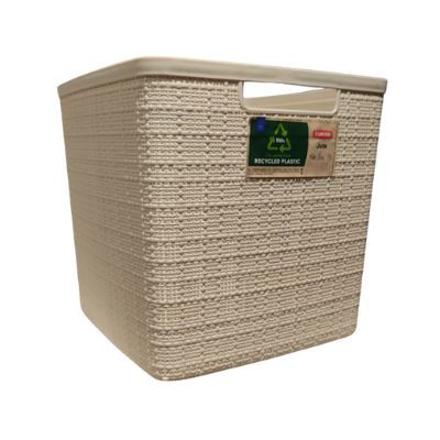       JUTE 27X27 