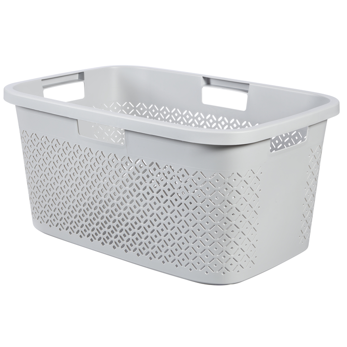 �� ����� 47 ���� ��� ���� ��� TERRAZZO LAUNDRY BASKET ����