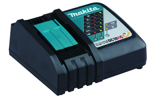    14.4V- 18V   Makita