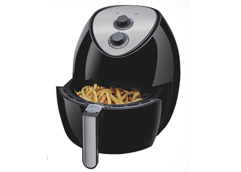 ��� ����� ��� ��� 3.2 ���� TURBO AIR FRYER