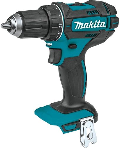    XFD10 18V LXT -  ,  , 1.27 " Makita 