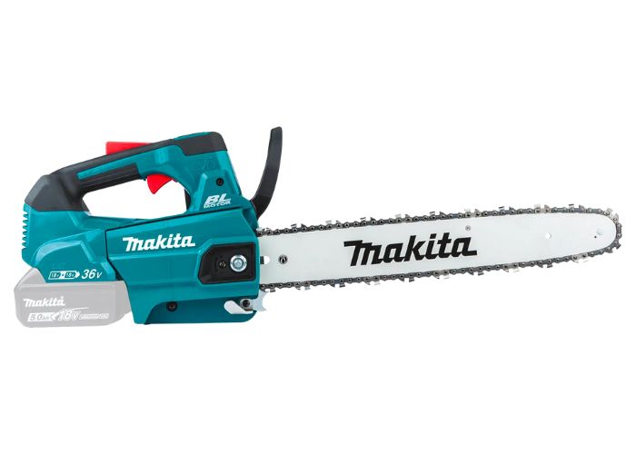 מסור שרשרת DUC406Z 2X18V גוף בלבד מסור שרשרת DUC406Z 2X18V גוף בלבד