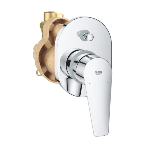 �������� ������ 4 ��� ����� ������ GROHE Edge Bau 