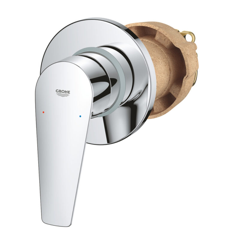 �������� 3 ��� ����� ������ GROHE BauEdge