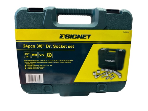 �� ������ 24 �� ������ SIGNET � D3/8 �����