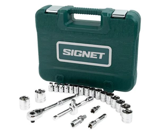 �� ������ 24 �� ������ SIGNET � D3/8 �����