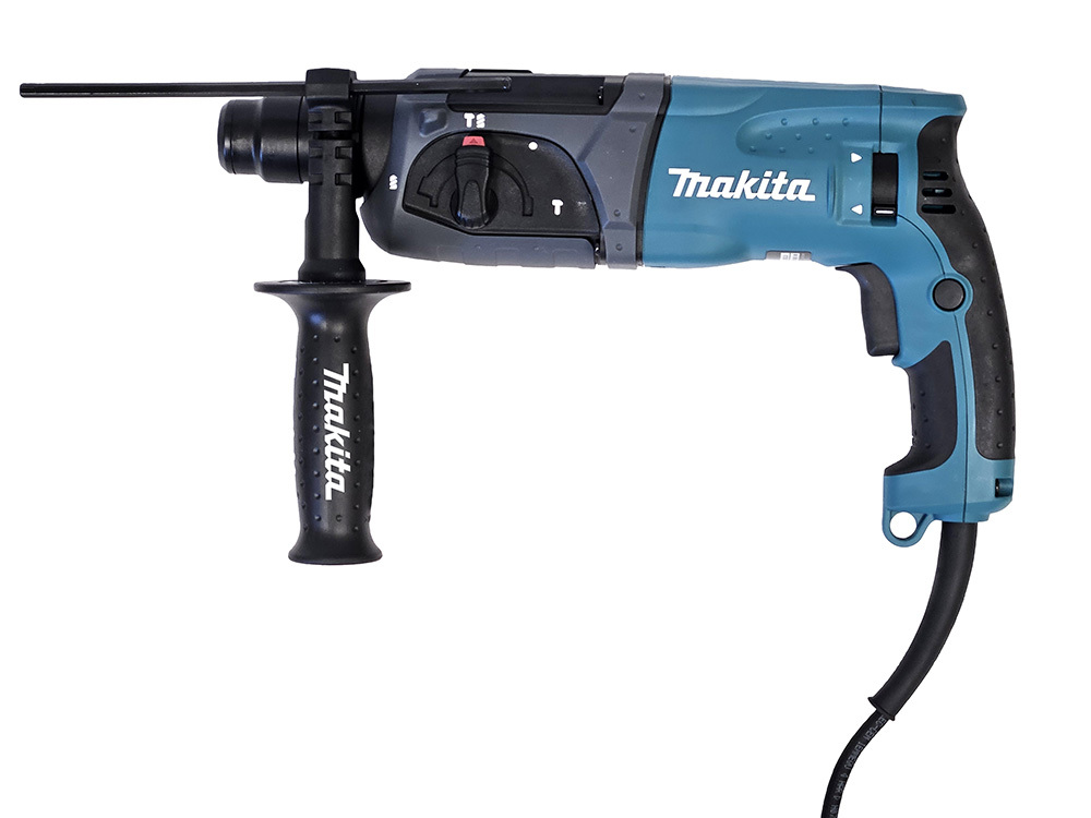 ������ ����� ����� ����� 24 �"� MAKITA HR2470 780W �����