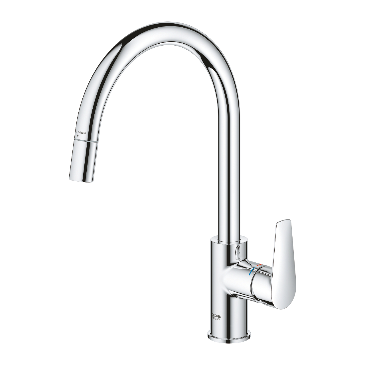 ��� ���� ����� GROHE ���� ��� ���� BauEdge Single-lever 30536000