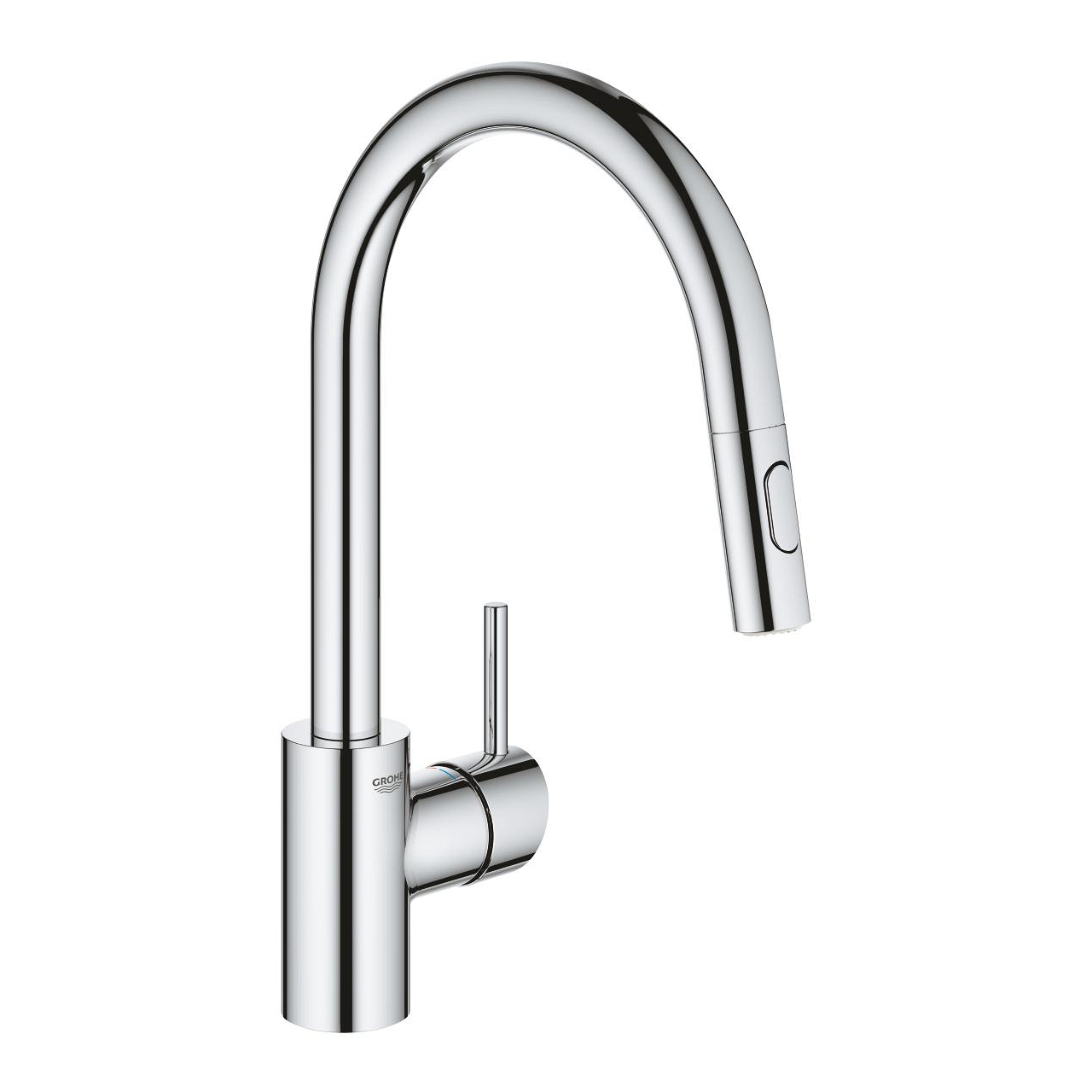 ��� ���� ���� ��� 31483002 Concetto ����� GROHE