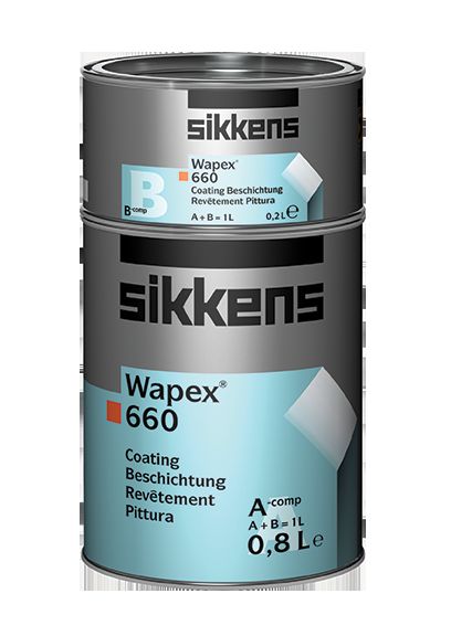 ��� ������ Wapex 660