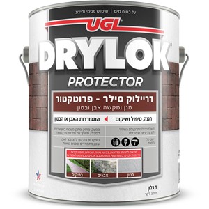 Concrete Protector