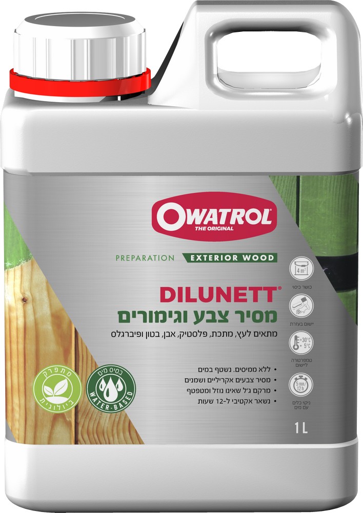 Dilunett Dilunett